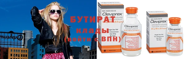 хмурый Магас