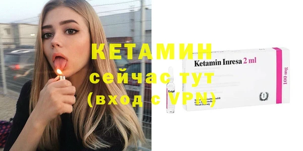 хмурый Магас
