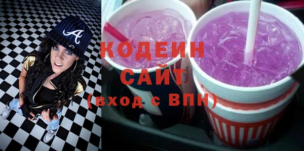 хмурый Магас