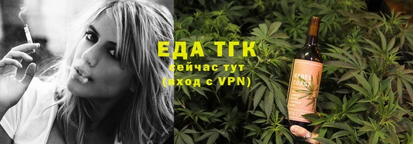 хмурый Магас