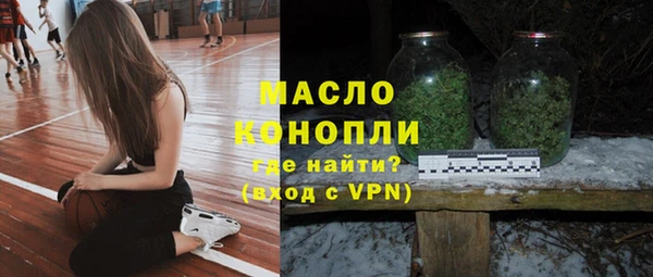 хмурый Магас